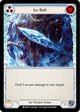 Ice Bolt (Blue) (UPR135)