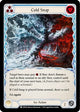Cold Snap (Blue) (UPR149)