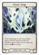Seismic Surge (1HP085)