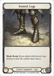 Ironrot Legs (1HP345)