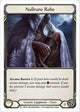 Nullrune Robe (1HP347)