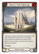 Nature's Path Pilgrimage (Red) (1HP177)