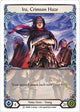 Ira, Crimson Haze (1HP089)