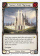 Nature's Path Pilgrimage (Yellow) (1HP178)