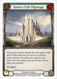 Nature's Path Pilgrimage (Blue) (1HP179)
