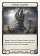 Goliath Gauntlet (1HP352)