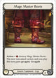 Mage Master Boots (1HP357)