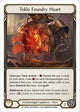 Teklo Foundry Heart (1HP185)