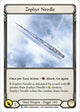 Zephyr Needle (1HP093) (1HP093)