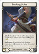Breaking Scales (1HP096)