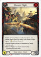 Heron's Flight (1HP100)
