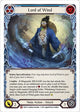 Lord of Wind (1HP101)