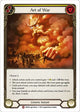 Art of War (1HP366)