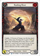 Rushing River (Red) (1HP110)