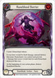 Runeblood Barrier (1HP269)