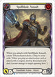 Spellblade Assault (Yellow) (1HP271)