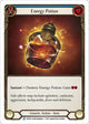 Energy Potion (1HP381)