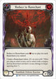 Reduce to Runechant (Red) (1HP273)
