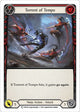 Torrent of Tempo (Red) (1HP128)