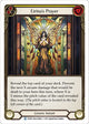 Eirina's Prayer (Yellow) (1HP385)
