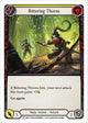 Bittering Thorns (1HP134)