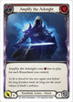 Amplify the Arknight (Red) (1HP282)