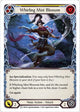 Whirling Mist Blossom (1HP136)