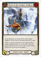 Flock of the Feather Walkers (Blue) (1HP392)