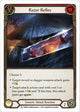 Razor Reflex (Red) (1HP402)