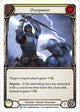 Overpower (Yellow) (1HP154)