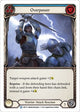 Overpower (Blue) (1HP155)