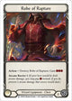 Robe of Rapture (1HP306)