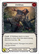 Debilitate (Red) (1HP076)
