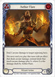 Aether Flare (Blue) (1HP325)