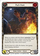 Pack Hunt (Red) (1HP025)