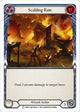 Scalding Rain (Blue) (1HP331)