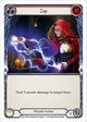 Zap (Red) (1HP338)