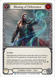 Blessing of Deliverance (Yellow) (1HP062)