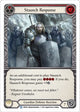 Staunch Response (Red) (1HP058)