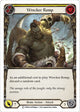 Wrecker Romp (Yellow) (1HP038)