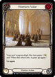 Warriors Valor (DVR011)