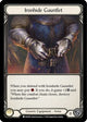 Ironhide Gauntlet (RVD005)  Rainbow Foil