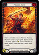 Phoenix Form (UPR048)  Rainbow Foil