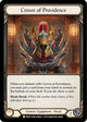 Crown of Providence (UPR182)  Rainbow Foil