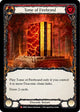 Tome of Firebrand (UPR089)
