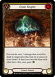 Oasis Respite (Yellow) (UPR222)  Rainbow Foil
