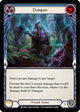 Dampen (Blue) (UPR172)  Rainbow Foil