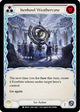 Isenhowl Weathervane (Red) (UPR141)