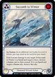 Succumb to Winter (Yellow) (UPR111)