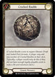 Cracked Bauble (UPR224)